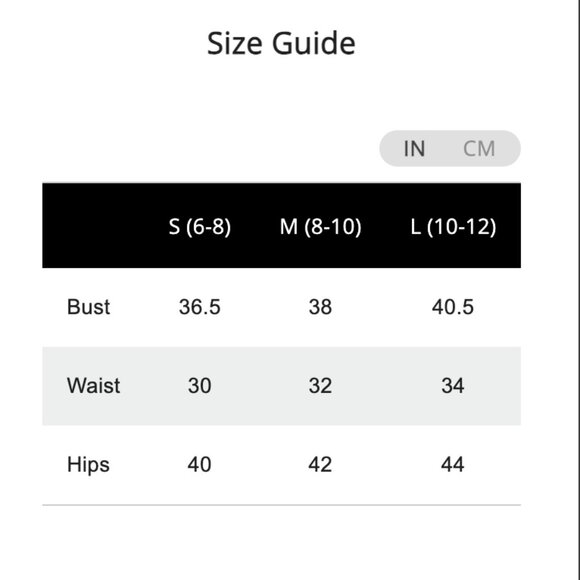 POL Clothing Woven Patchwork Maxi Skirt In Mixed Floral Print NEW! - Picture 12 of 12